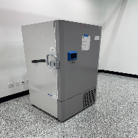 Thermo RDE Series -80C Ultra Low Temp Freezer image 0